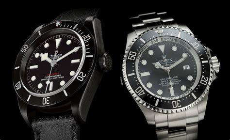 is tudor just a cheap rolex|rolex tudor watches prices.